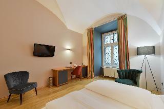 Hotel Zum Dom - Palais Inzaghi