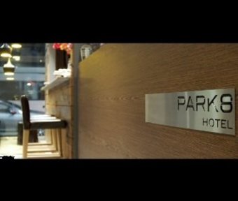 Park8 Hotel - By 8hotels