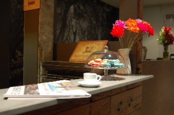 Park8 Hotel - By 8hotels