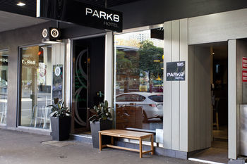 Park8 Hotel - By 8hotels