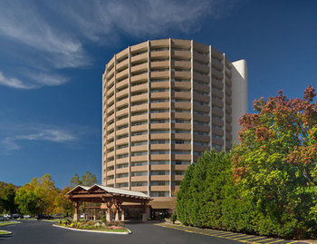 The Park Vista - A Doubletree By Hilton Hotel