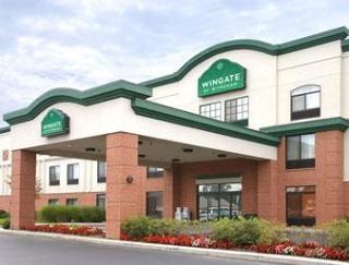 Hotel Wingate By Wyndham-indianapolis Airport
