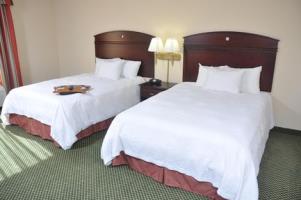 Hotel Hampton Inn I-95 Stony Creek