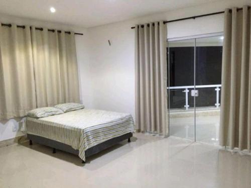 Apartamento Casa Na Praia de Guarajuba