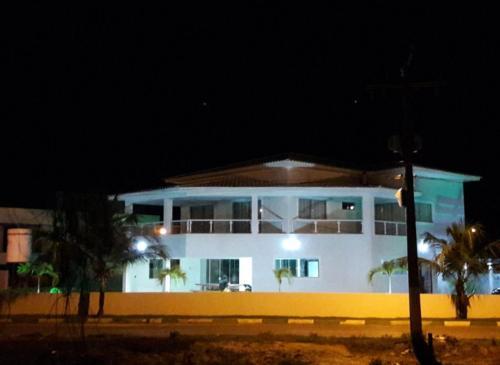 Apartamento Casa Na Praia de Guarajuba