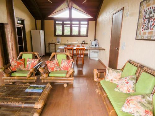 Apartamento Suite Ibiraquera Master