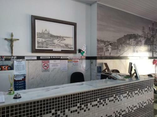 Hotel Brit�nia