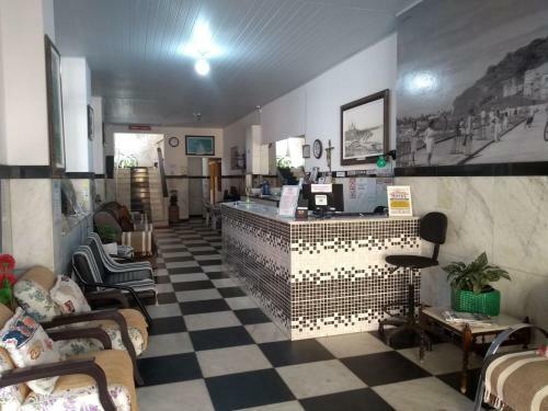 Hotel Brit�nia