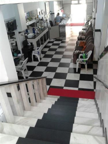 Hotel Brit�nia