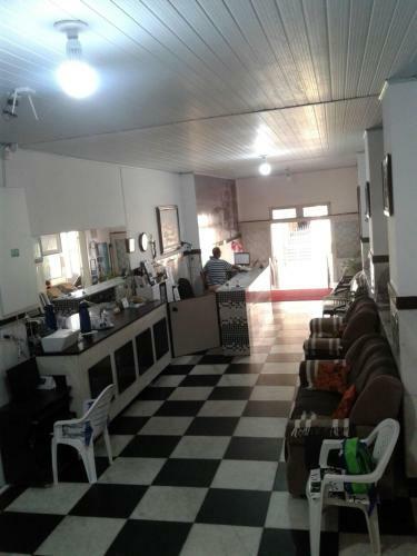 Hotel Brit�nia