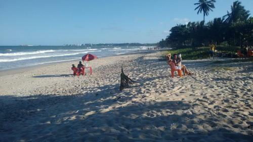 Recanto Maria Ant�nia E Hostel.