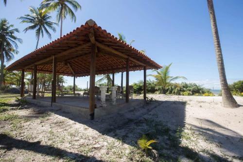 Casa De Praia Mico Le�o