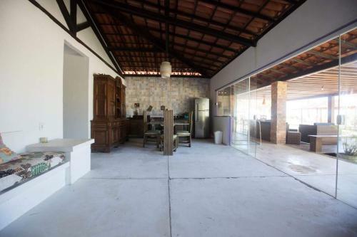 Casa De Praia Mico Le�o