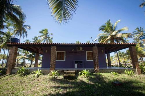 Casa De Praia Mico Le�o