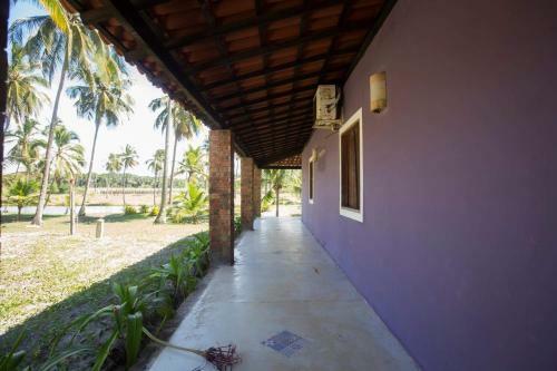 Casa De Praia Mico Le�o