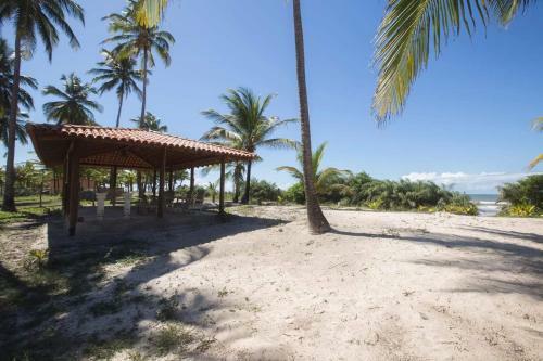 Casa De Praia Mico Le�o