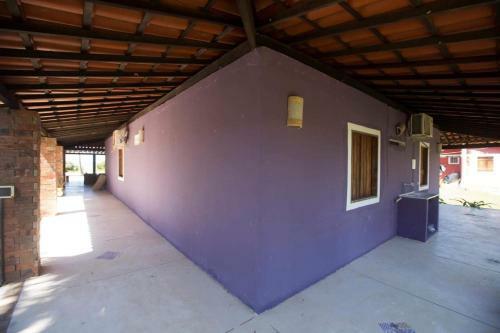 Casa De Praia Mico Le�o