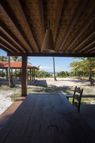 Casa De Praia Mico Le�o