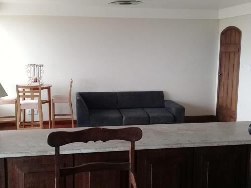 Apartamento Em Frente Ao Mar!