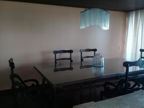 Apartamento Em Frente Ao Mar!