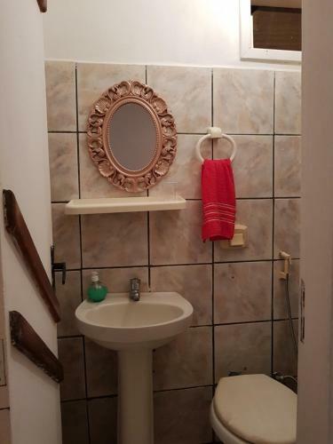 Marminino Beach Hostel