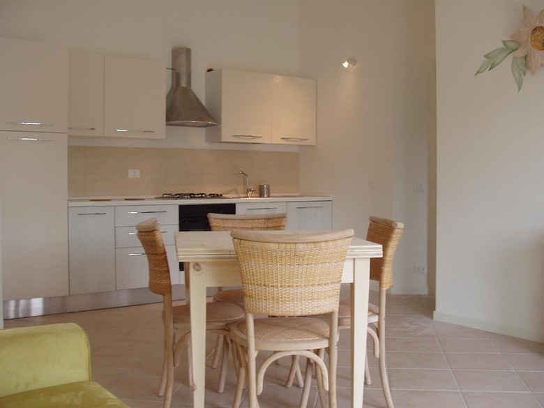 Residencia Ea Bianca