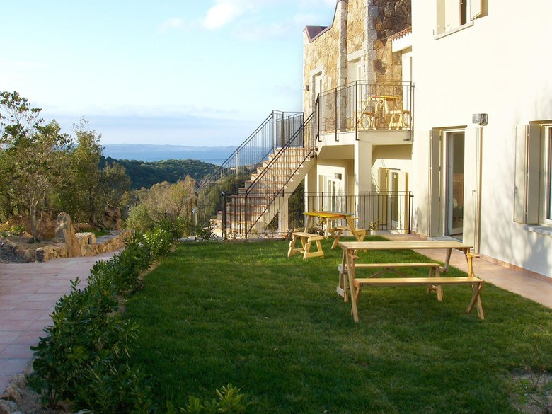 Residencia Ea Bianca