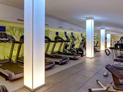 Hotel Hilton Frankfurt Airport