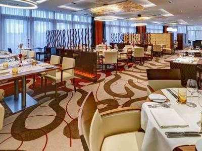 Hotel Hilton Frankfurt Airport