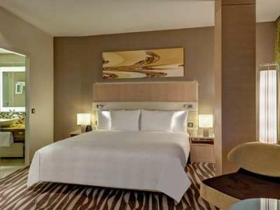 Hotel Hilton Frankfurt Airport