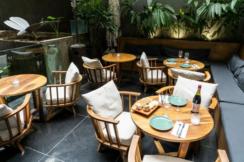 Hotel Mio Buenos Aires