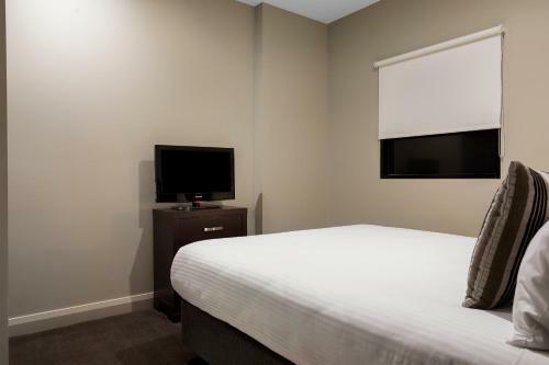 Hotel Mantra On Hindmarsh Square