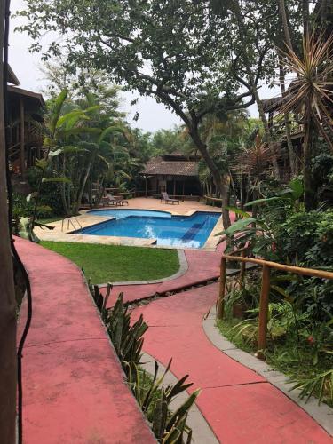 Casa No Pitanga