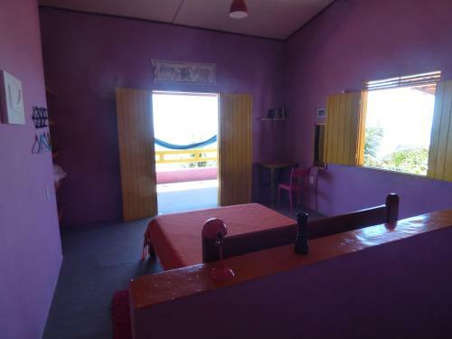 Hostal Pousada Miau Miau