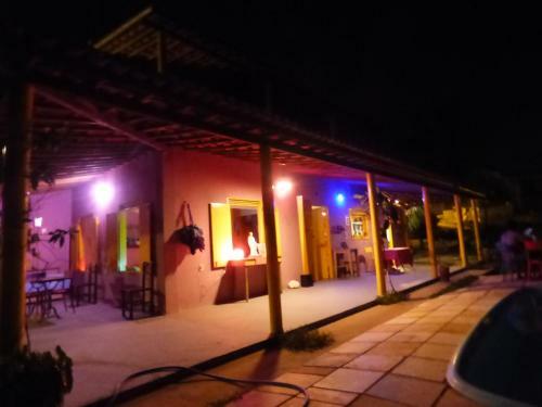 Hostal Pousada Miau Miau