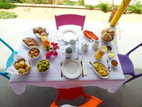 Hostal Pousada Miau Miau