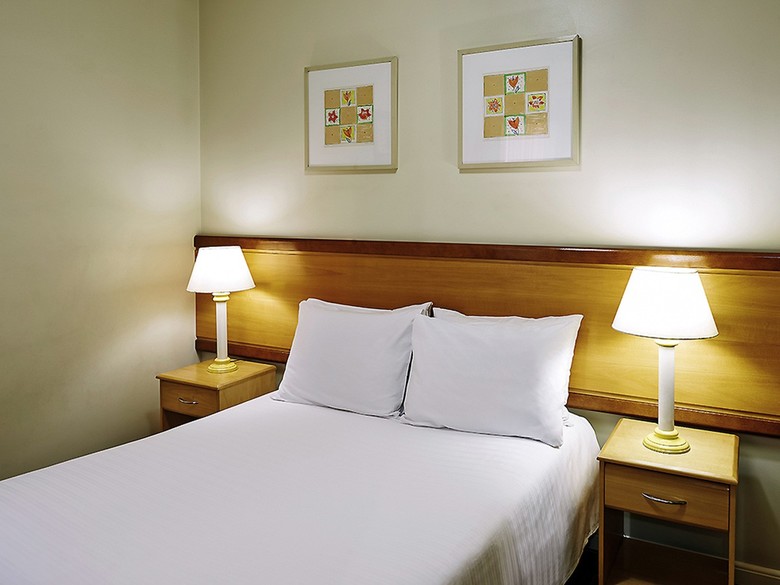 Aparthotel Adagio S�o Paulo Berrini