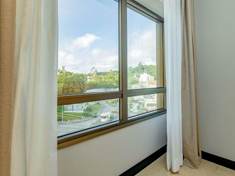 Mercure Florianopolis Convention Hotel