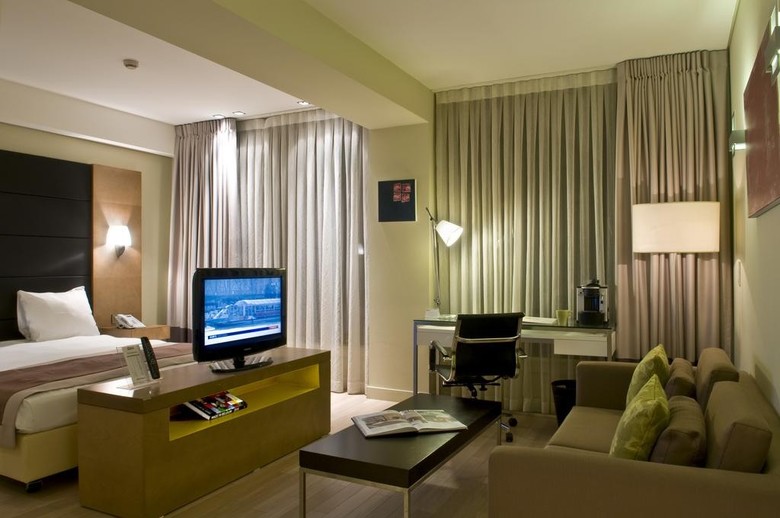B Aparthotel Grand Place