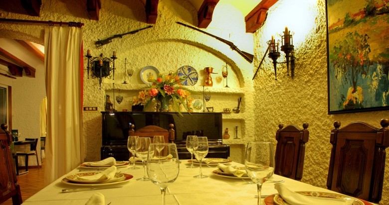 Hotel Risco Cantabria Experience