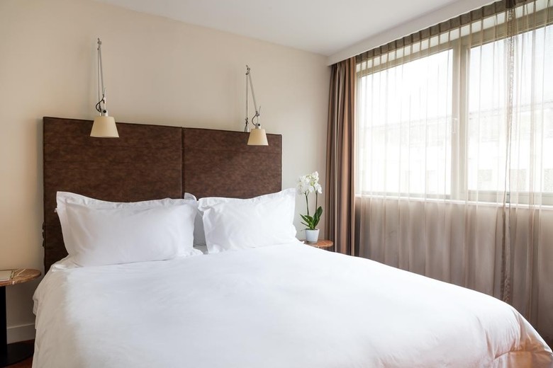 Hotel Sandton Brussels Centre