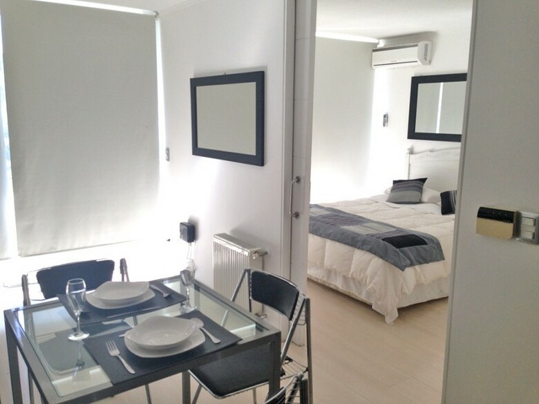 Providencia Suite Apartment