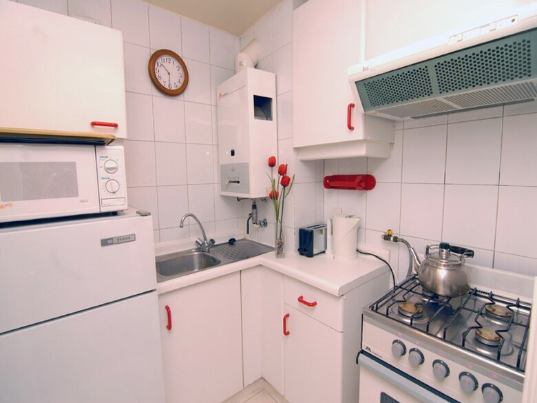 Providencia Suite Apartment