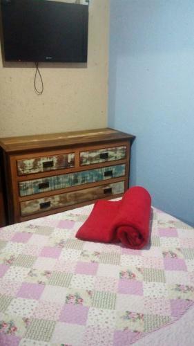Hostal Pousada Da Guarda
