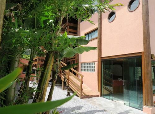 Bed & Breakfast Morada F�nix