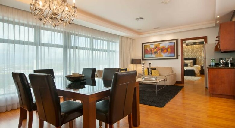 Hotel Palma Real