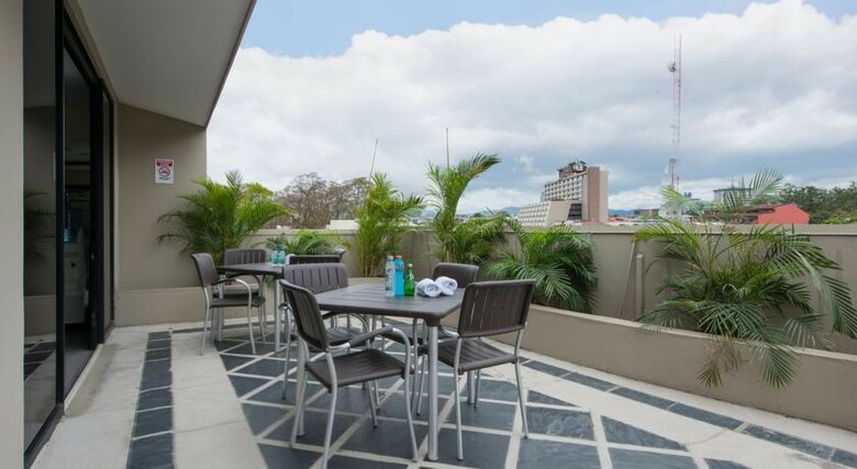 Hotel Palma Real