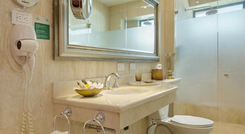 Hotel Palma Real