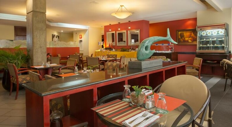 Hotel Palma Real