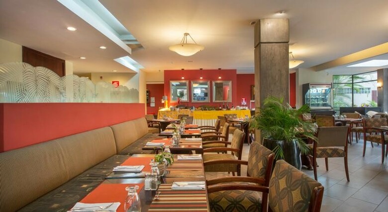 Hotel Palma Real